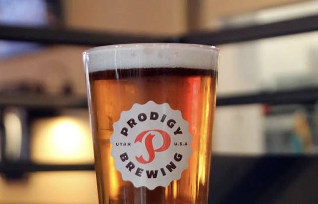 Prodigy Brewing